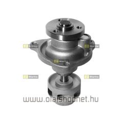 Vízpumpa Ford Fiesta 1.3 2001-től