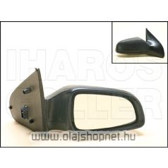 Opel Astra H Külső tükör jobb, el. állith., füthetö