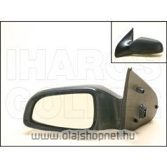 Opel Astra H Külső tükör bal, el. állith., füthetö