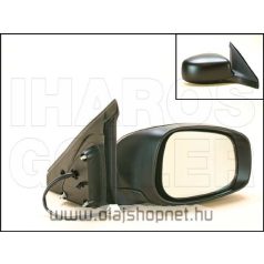   Suzuki Swift 2005- Külső tükör jobb, el. állith.,füth., fén
