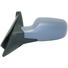 Renault Scenic 2003- Visszapillantó Bal elektormos