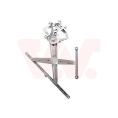   Suzuki SX4 Bal első elektromos ablakemelő motor nélkül 8340279J11