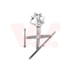   Suzuki SX4 Jobb első elektormos ablakemelő motor nélkül 8340179J12