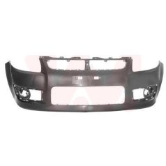 Suzuki SX4 2010- ig Első Lökhárító 71711-79J00-799