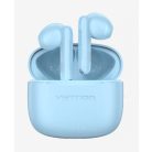 Bluetooth fülhallgató  Vezeték nélküli Vention E03 Elf earbuds (Fekete, Fehér, Lila, Rózsaszín, Kék)