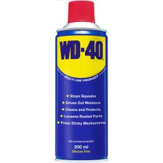 WD-40 Univerzális Spray 200ml