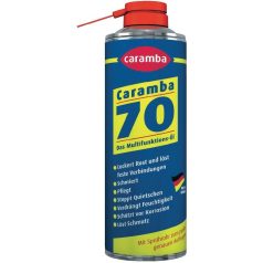CARAMBA 70 400ml olajozó spray (WD 40 kiváltója)