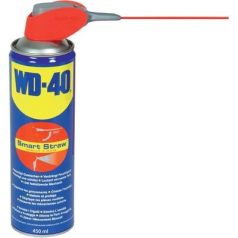  WD-40 Univerzális spray 450 ml (kontakt spray Smart Straw fej)