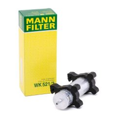 BMW Üzemanyagszűrő MANN FILTER