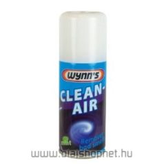Wynn's légfrissító spray 100 ml
