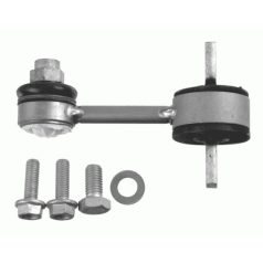   Audi A4 (8E/8H avant Quattro is) 2004-2007 Hátsó futóm Stabilizátor rúd Bal-Jobb QWP 3 Csillagos