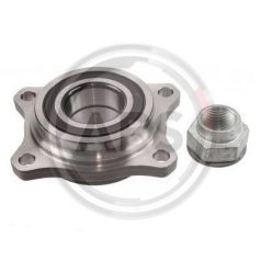   Alfa Romeo 147 Első kerékcsapágy készlet Minden Motorhoz Megfelel Benzin Diesel