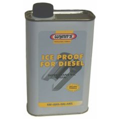 Wynn's dermedésgátló koncentrátum 1 liter