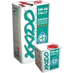 XADO 5W40 SM/CF 1L