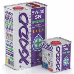XADO 5W30 SN EXTRA DRIVE 1L