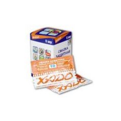 XADO Zsír 10%-os kopáshoz (narancs)  12ml