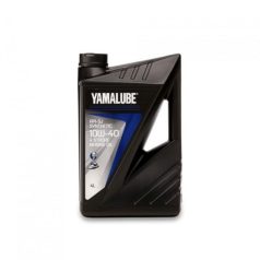   Yamaha Gyári Motorolaj YAMALUBE 4T 10w40 SJ 4 literes YAMALUBE YMD630600100 