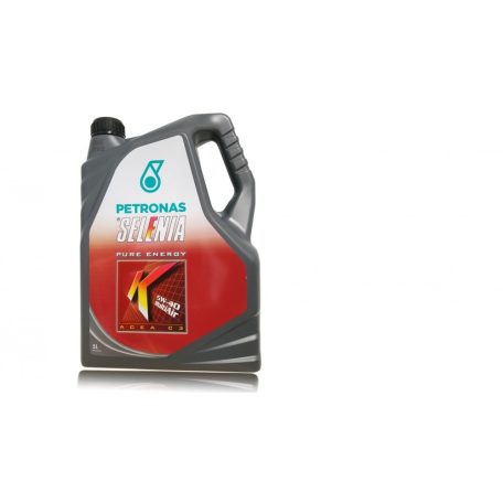 SELÉNIA K PURE ENERGY SM 5W40 5L