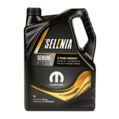 SELÉNIA K PURE ENERGY SM 5W40 5L