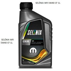  SELÉNIA WR 5W40 CF 1 Liter 70157EF8