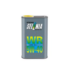  SELÉNIA WR 5W40 CF 1 Liter 70157EF8