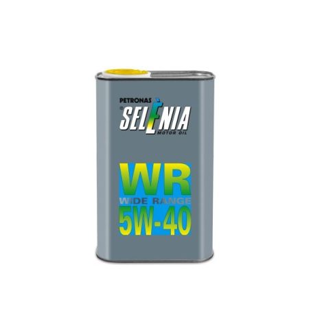  SELÉNIA WR 5W40 CF 1 Liter 70157EF8