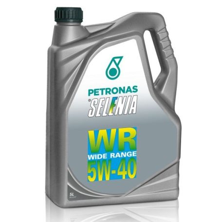 SELÉNIA WR 5W40 CF 5 Liter (FOR DIESEL APPLICATION ) 70157MF2