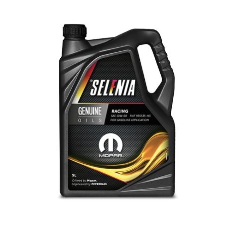 SELÉNIA RACING 10W60 5L