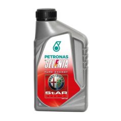 SELÉNIA STAR PURE ENERGY 5W40 SM 1L