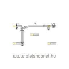 Gyújókábel készlet Ford Fiesta 1.3 2001-től