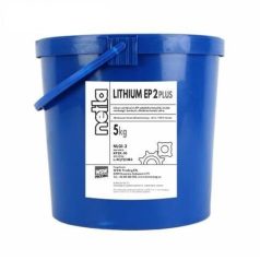   EP2 Lithium Zsír 5 kg ( Netla Lithium EP2 PLUS ) (1 kartonban 4 db van )