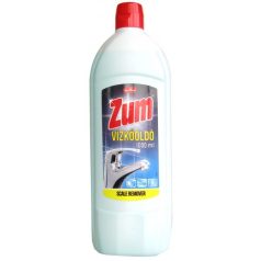  ZUM vízkőoldó 1000ml                                                                         