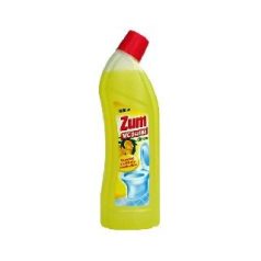Zum WC tisztító 1000ml citromos