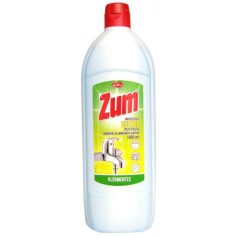 Zum ecetes általános tisztító 1000ml
