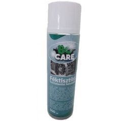 Mastercare Féktisztító 500ml (  BO CARE)