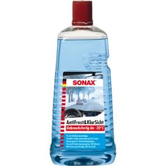Sonax téli ablakmosó folyadék 2L - 20°C