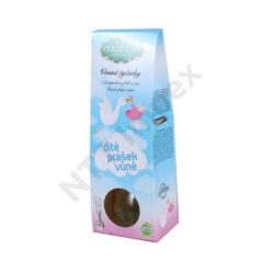 Baby Talc Powder Embfresh illatosító diffuzió 35ml 