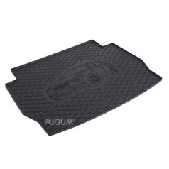 Gumiszőnyegek, Textilszőnyegek. Univerzális és típusszerint méretpontosak