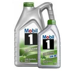 Mobil1 5w30 Motorolaj