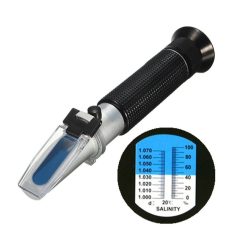 Optikai Mérőműszerek