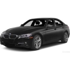 BMW Alkatrészek