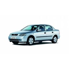 Opel Astra G Alkatrészek