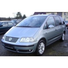 VW Sharan 2000.05.01-2010.05.31