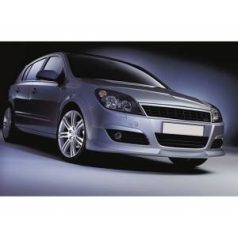 Opel Astra H Alkatrészek
