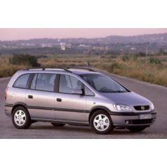 Opel Zafira I Alkatrészek