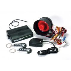 Autóriasztó (távirányítós autóriasztó)