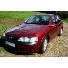 Opel Vectra B 1995-1999 