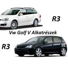 Vw Golf V Alkatrészek