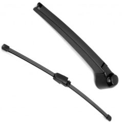 Hátsó ablaktörlőkar+Lapát