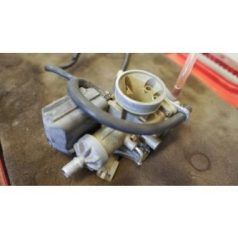 Karburátor tisztító, Porlasztó és injektor tisztító 